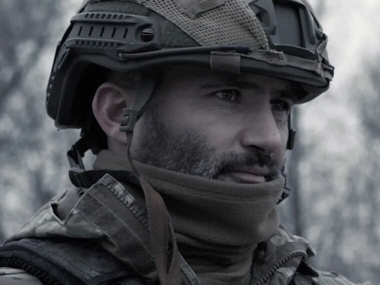 В Україні знайшли тіло зниклого раніше колишнього британського військового