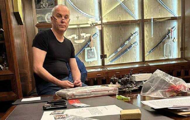 Мінімум $100 млн: ЗМІ розкрили статки Нестора Шуфрича