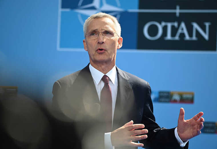 Генсек НАТО: Німеччина має значно збільшити витрати на оборону