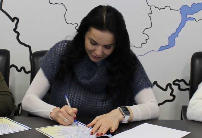 Голова податкової Хмельниччини Ірина Зленко відновила схеми часів Януковича в області?