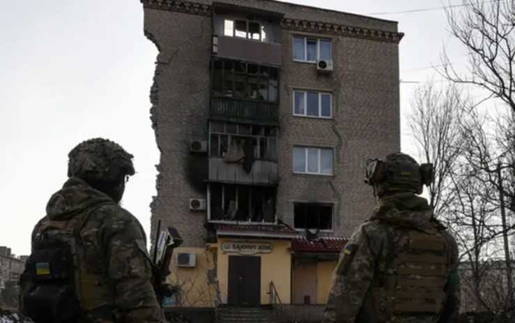 Чому для окупантів важливі Кліщіївка та Курдюмівка: у ЗСУ назвали три причини