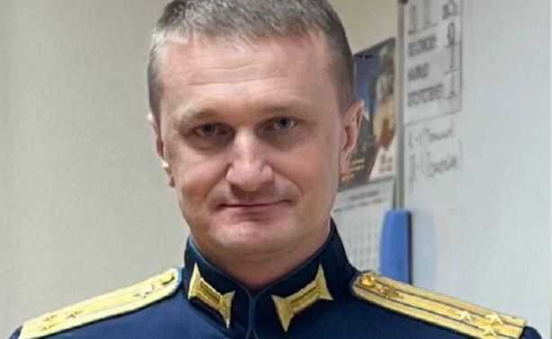 Ліквідовано полковника – командира російської бригади десантників