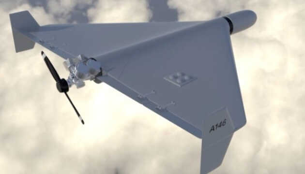 На південь Одещини просувається група «Шахедів»