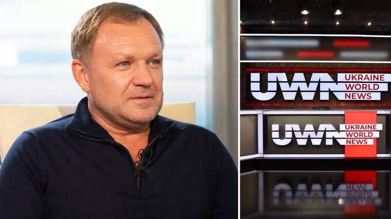 З «вугільного» барона у «телевізійні»: Віталій Кропачов намагається створити імідж чесного бізнесмена