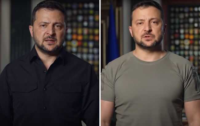 Зеленський став одягатися "розслабленіше"? У мережі звернули увагу на важливий нюанс