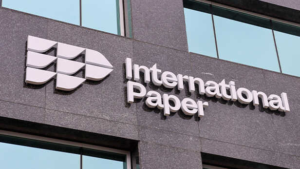 Компанія International Paper Company продала частку свого бізнесу в Росії