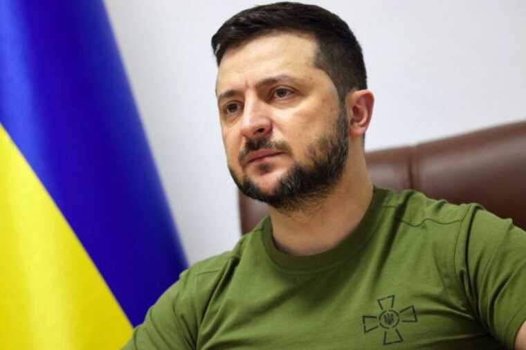 "Нова методичка": Кремль зажадав від російських ЗМІ не називати Зеленського президентом України