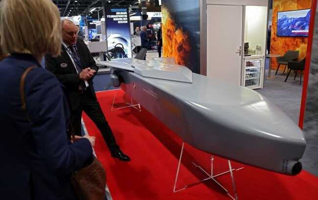 Німеччина ще не ухвалила рішення про передачу Taurus Україні, - голова Міноборони