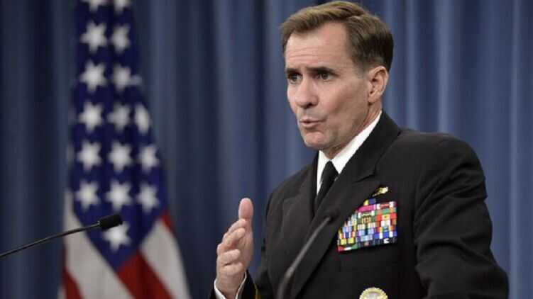 В США назвали запрет на ввоз украинского зерна суверенным решением стран Евросоюза