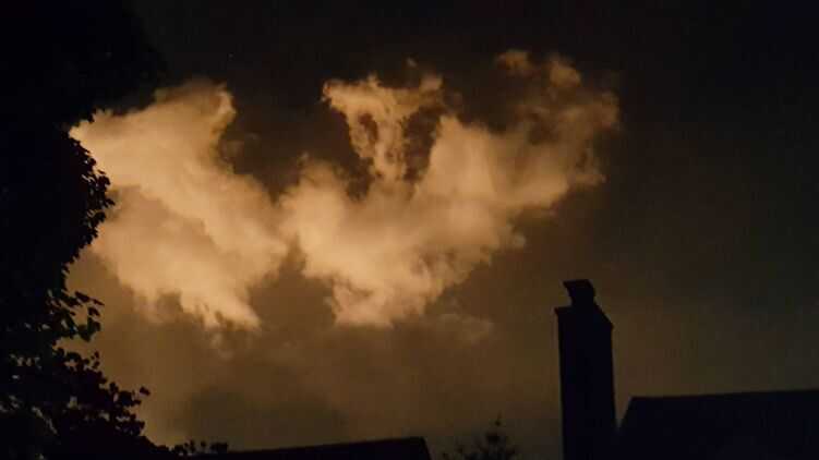 У Києві поліція підтвердила нічний вибух, що прогримів до оголошення повітряної тривоги