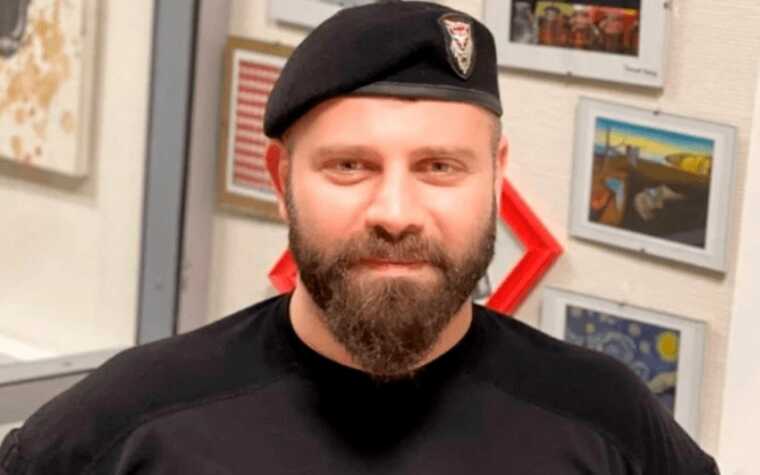 "Держпереворот" у Грузії: командир "Грузинського легіону" звинуватив спецслужби в роботі на РФ