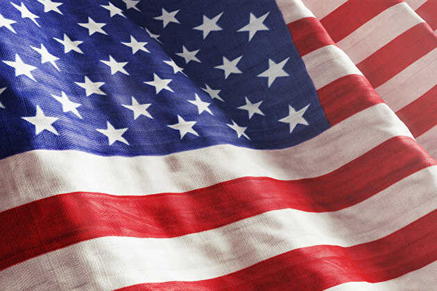 Держборг США досяг історичної позначки 33 трлн доларів