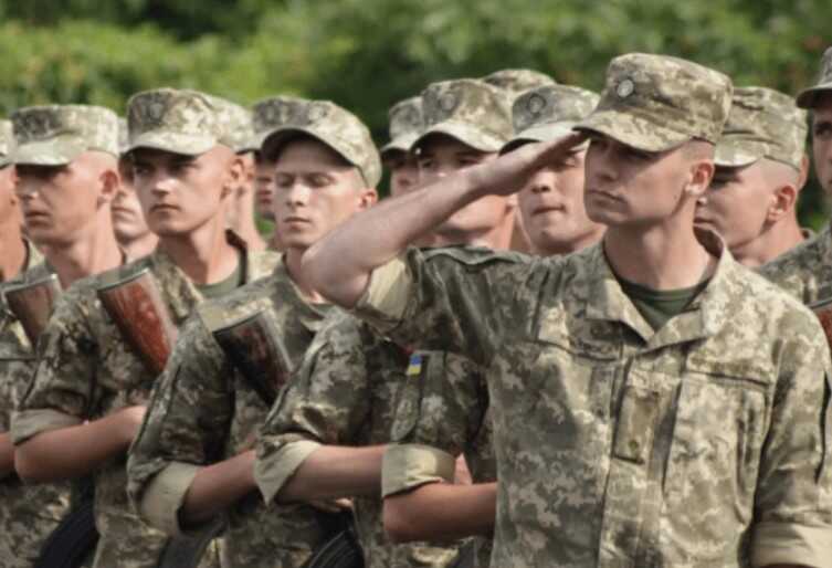 "Потрібно реагувати": у Раді попередили про можливе посилення мобілізації в Україні