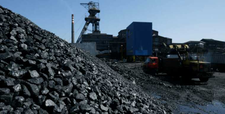 Reuters: Туреччина закупила вугілля з окупованих Росією регіонів України