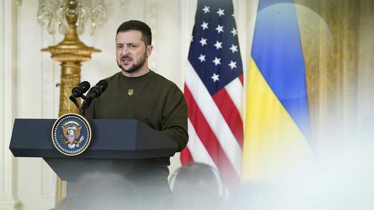 Зеленський закликав виключити Росію з Радбезу ООН