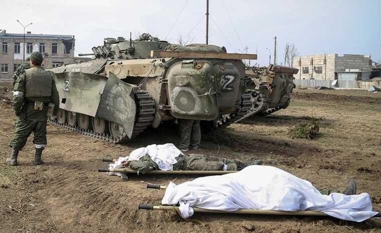 Российское министерство заказало 230 тысяч удостоверений для "членов семей погибших ветеранов"