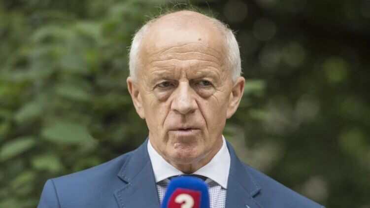 Польща та Словаччина відповіли на позов України до СОТ щодо зерна