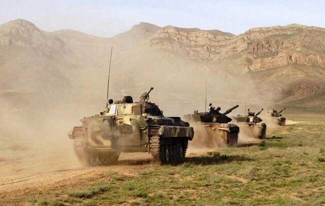 У Карабаху припиняють бої, обговорюватимуть реінтеграцію з Азербайджаном: Капітуляція?