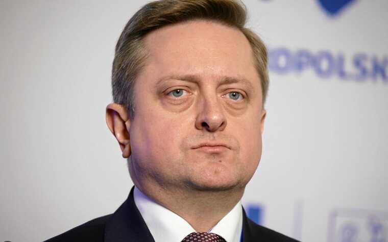 Посла України викликали до МЗС Польщі через заяву Зеленського