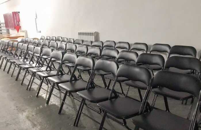 У Києві посадовець, що закупив овочерізки в укриття, отримав ще одну підозру