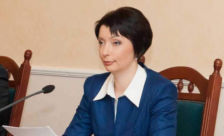 Справу ексміністра юстиції Лукаш скерували до ВАКС