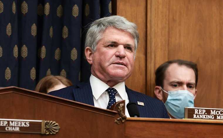 В США одобрят 24 млрд долларов для Украины, несмотря на разногласия