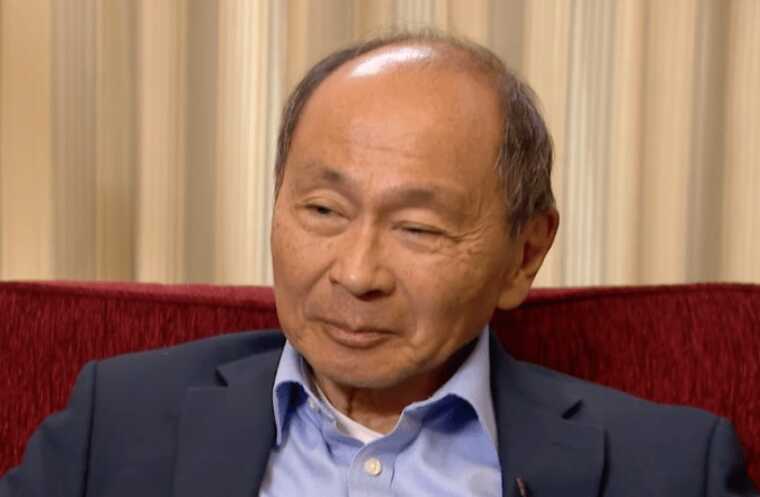 "Процесс уже пошел": Фукуяма предрек возможный распад России