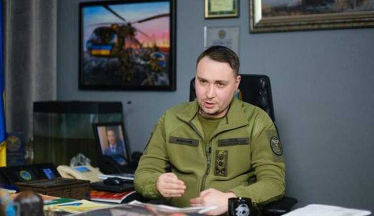 Буданов: Ми – Київська Русь, і це наші предки свого часу палили Москву