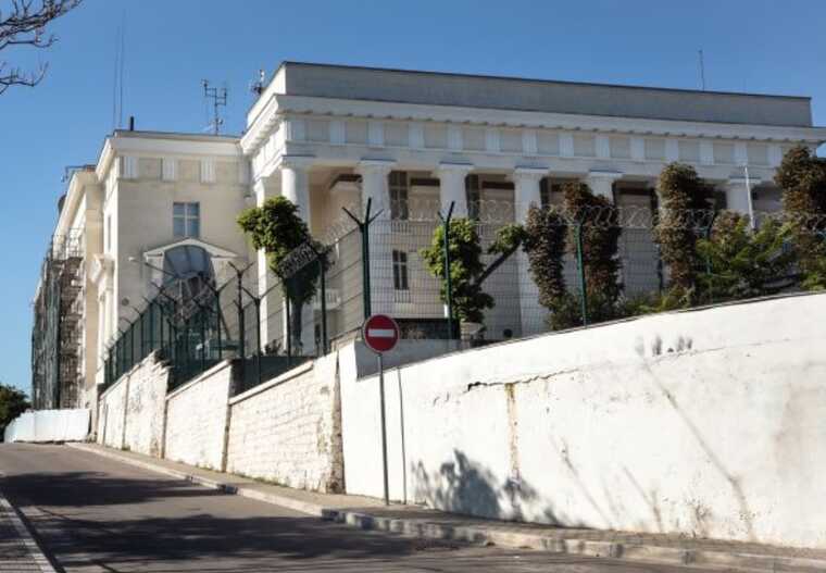 Мы обещали, что "продолжится": Командующий ПС отреагировал на "прилеты" в Севастополе