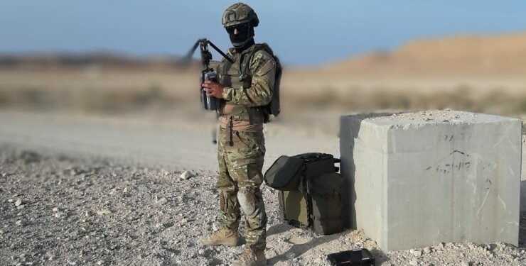 Армію Ізраїлю посилять нові дрони-камікадзе Spike Firefly