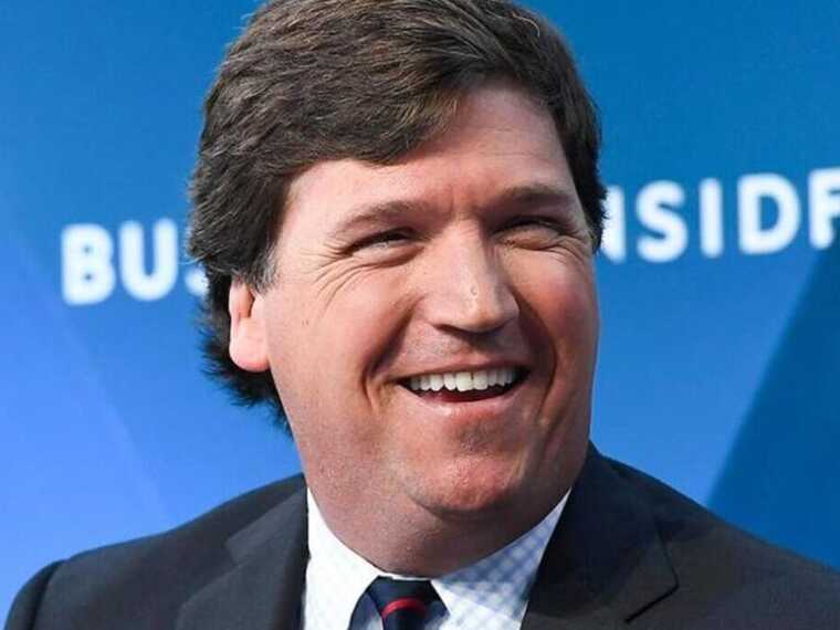 Американський пропагандист-улюбленець Ілона Маска отримав роботу на путінському ТБ