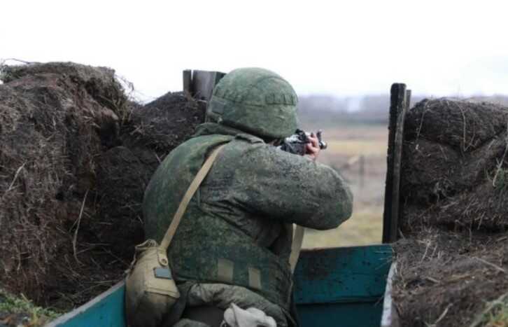 ЗС РФ відновлять наступ на двох ділянках фронту, – речник ЗСУ