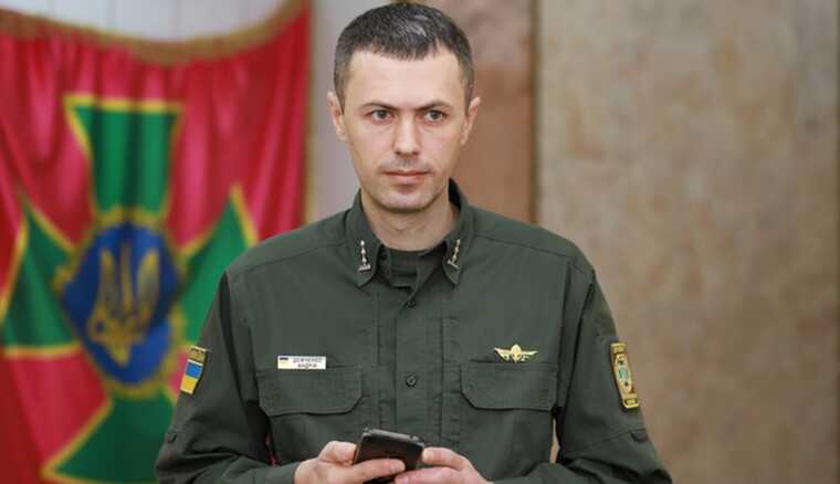 Пограничники рассказали как "уклонисты" придумывают новые способы покинуть Украину