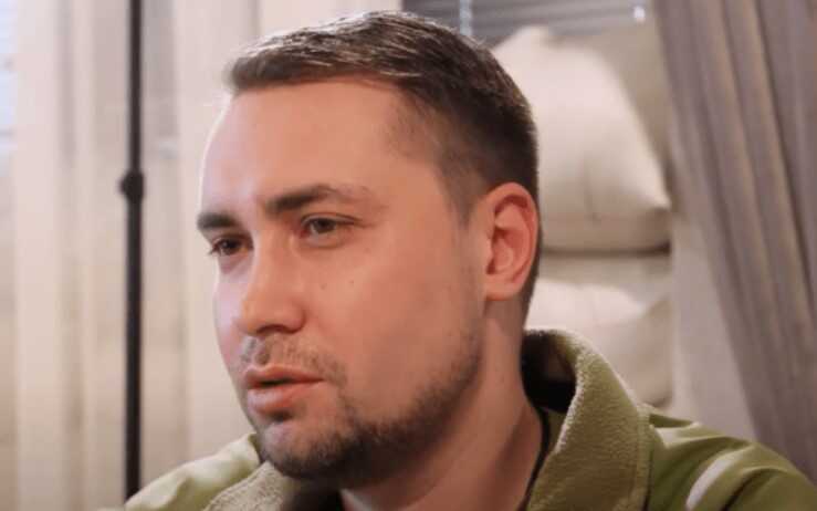 "Їм треба думати": Буданов розповів про знищення російських систем ППО у Криму