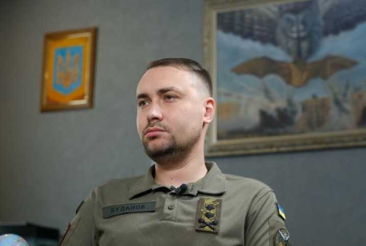Буданов: Втрати України менші, ніж у росіян, хоч ЗСУ і йдуть у наступ