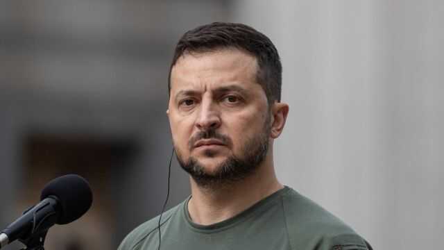 Зеленський – нейтральним країнам: посередників не буде, ти допомагаєш Україні або РФ