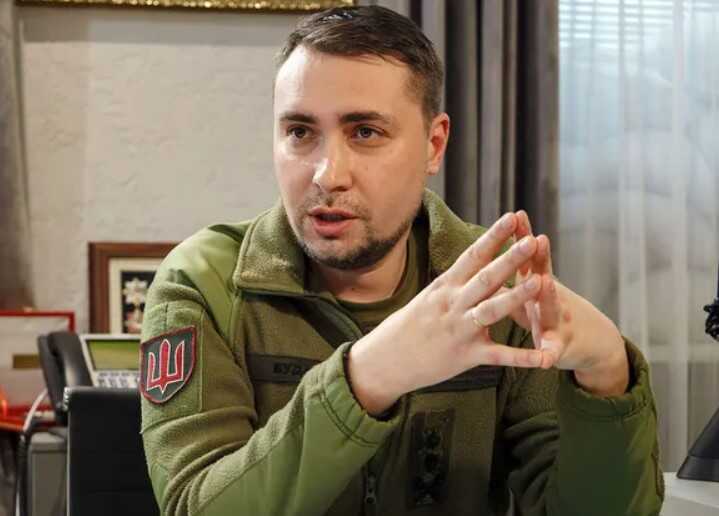 "Без цих послуг була б катастрофа": Буданов відповів, чи вимикав Маск Starlink Україні