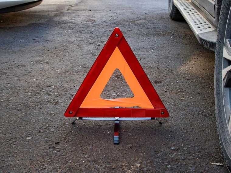 У Дніпрі судитимуть водія, який убив жінку та малолітнього хлопчика