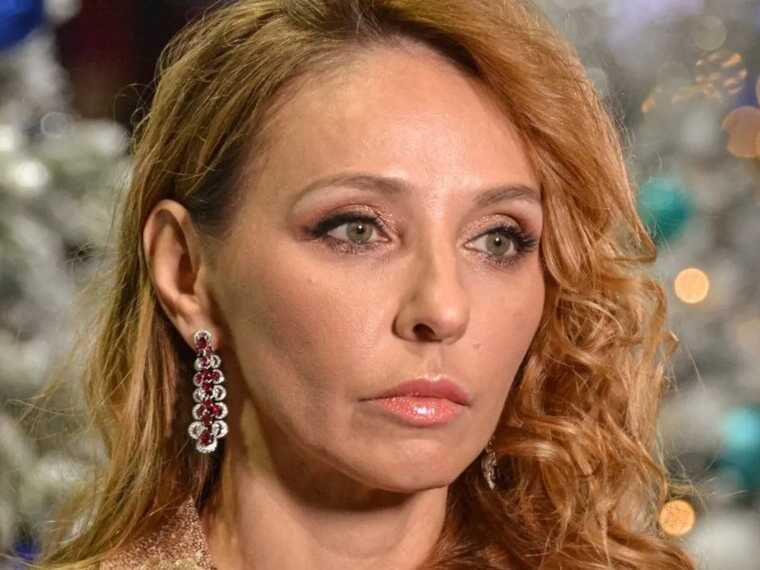 "Вся в позі "б*я, яка я красива". Дружина Пєскова розлютила росіян своїм вчинком