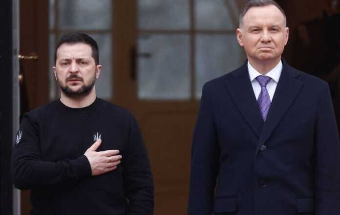 Спроби росіян посварити Україну з Польщею провалилися, – ISW