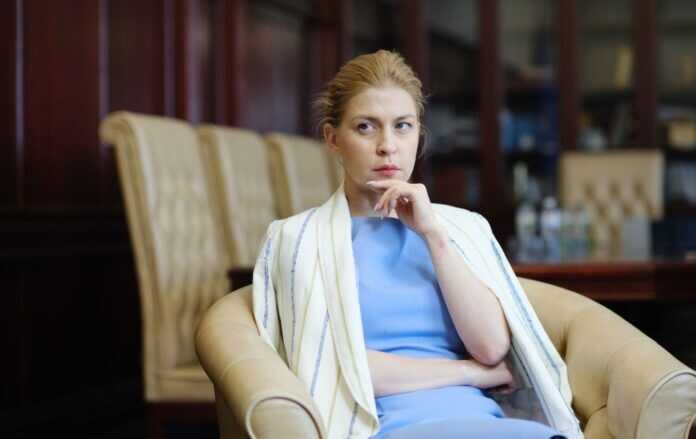 Україна не обговорювала з ЄС вплив війни на терміни вступу, – Стефанішина