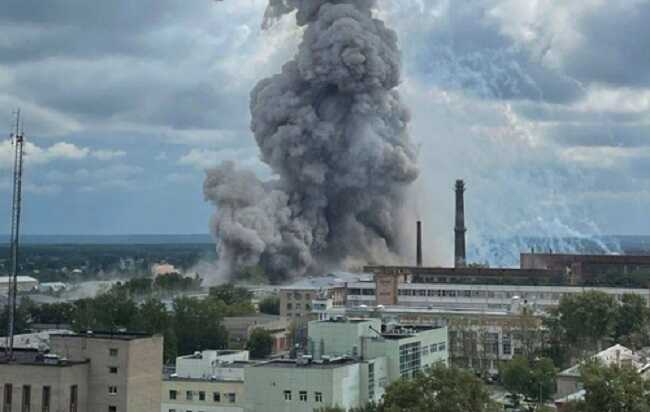 "Це підриває віру населення в російський режим": Буданов пояснив логіку ударів по Москві