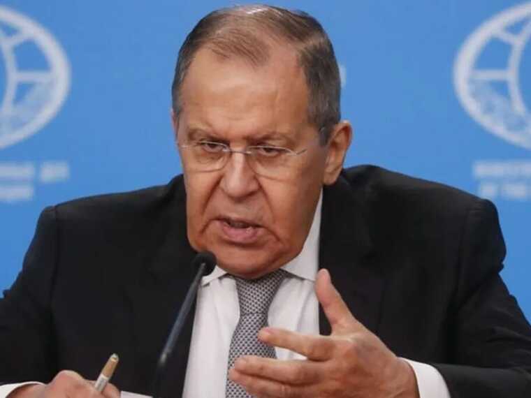 "Росія поважає територіальну цілісність України": Лавров зробив цинічну заяву в ООН