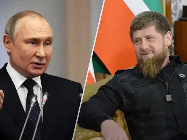 Увлекался запрещенным почти 15 лет: Закаев рассказал, что произошло с Кадыровым