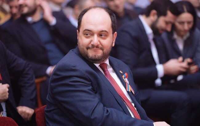 В правительстве Армении обвинили росСМИ в развязывании гибридной войны