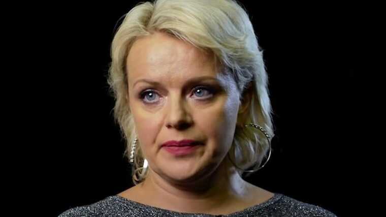 "Вони здружилися з дияволом": Ірма Вітовська жорстко висловилася про зірок-зрадників