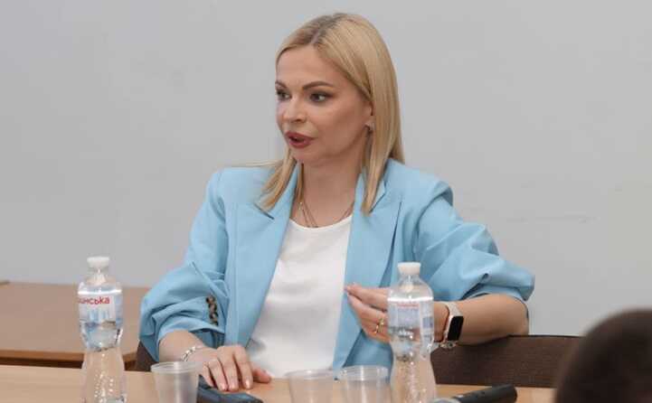 Волонтер Яровая признала связь с Пашинским и станет замминистра обороны?