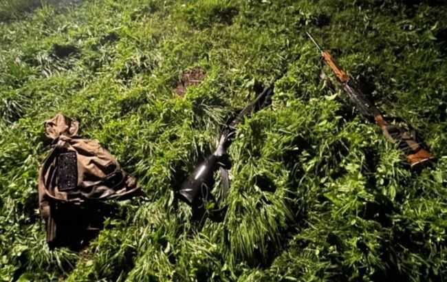 У Львівській області під час полювання чоловік застрелив свого родича