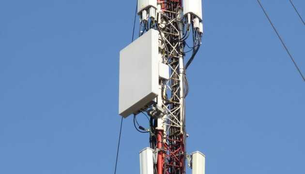 У Бєлгородській області скаржаться на атаку по об’єкту зв’язку