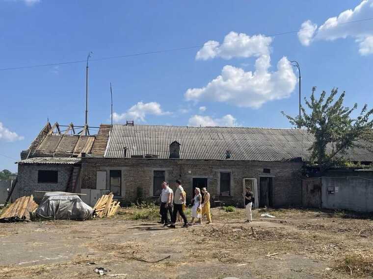 До переліку об’єктів культурної спадщини Києва внесено 200-літню будівлю на столичному Подолі